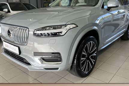 Volvo XC90 24.551 km 58.950 € Bergheim 50126