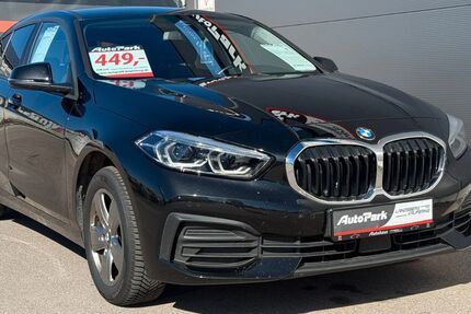BMW 116 93.800 km 16.890 &euro; Kaufering 86916