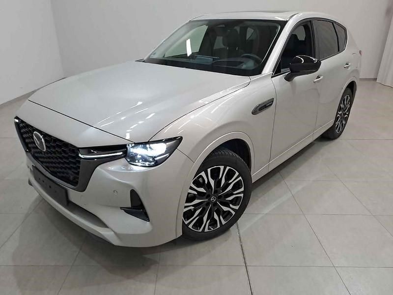 CX-60