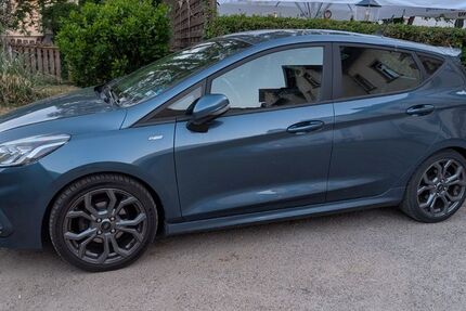 Ford Fiesta 199.000 km 6.600 &euro; Hanau 63454