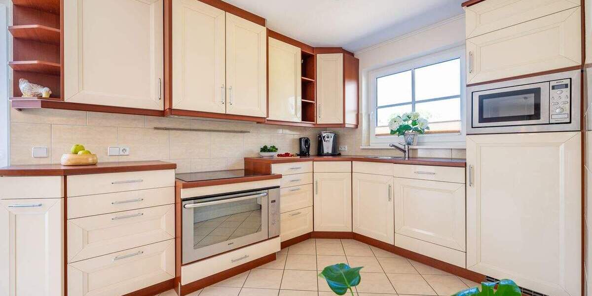 Doppelhaushälfte Binz - 6 Zimmer, 170 m&sup2;, 579.000&euro; | Angebot:25772808
