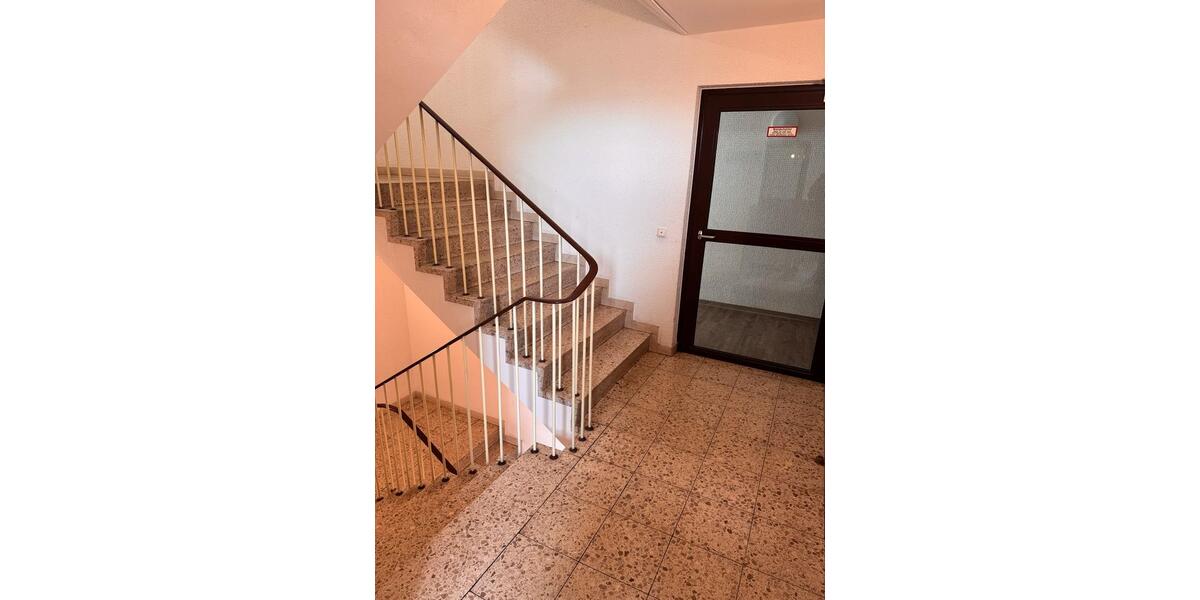 Etagenwohnung Mainz Lerchenberg - 1 Zimmer, 19 m&sup2;, 115.000&euro; | Angebot:26645427