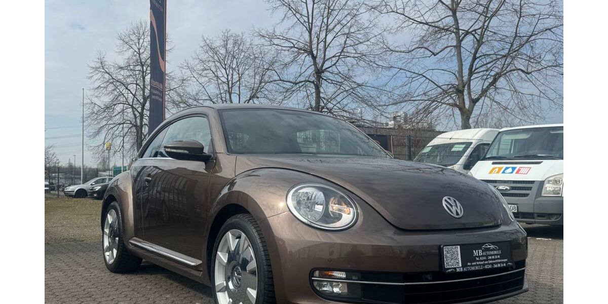 VW Beetle 172.000 km 6.900 &euro; Troisdorf 53842