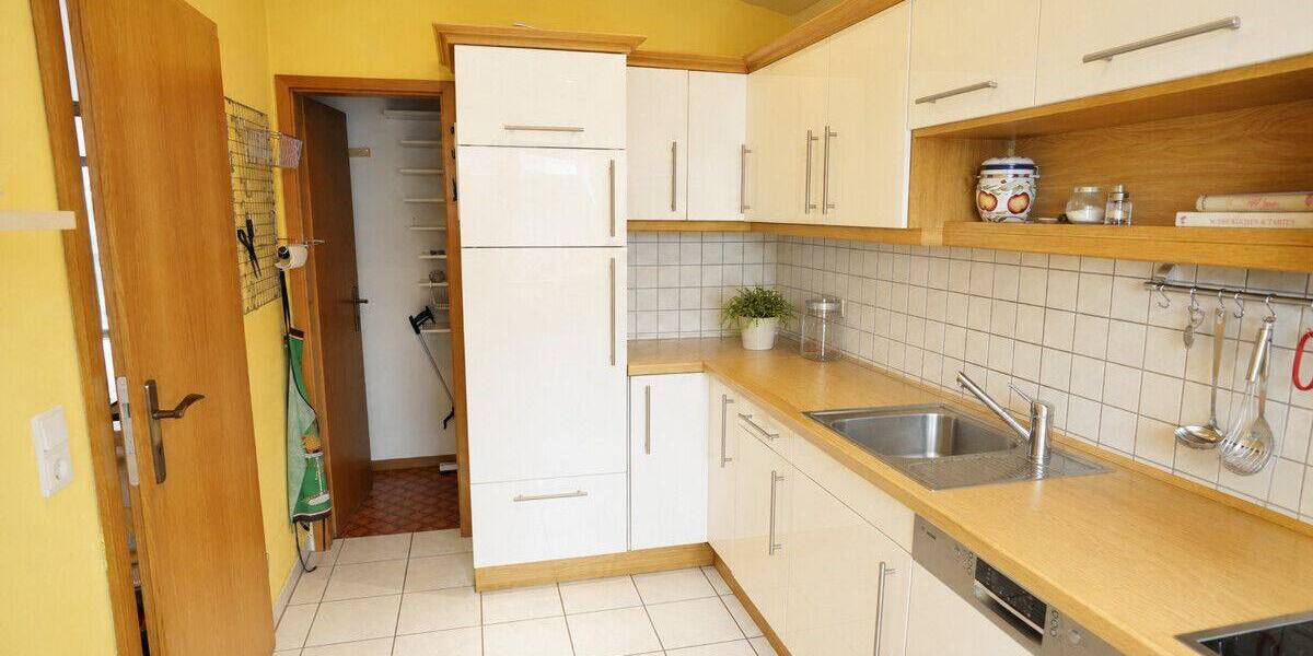 Reihenendhaus Baunatal Altenbauna - 4 Zimmer, 135 m&sup2;, 380.000&euro; | Angebot:26891805