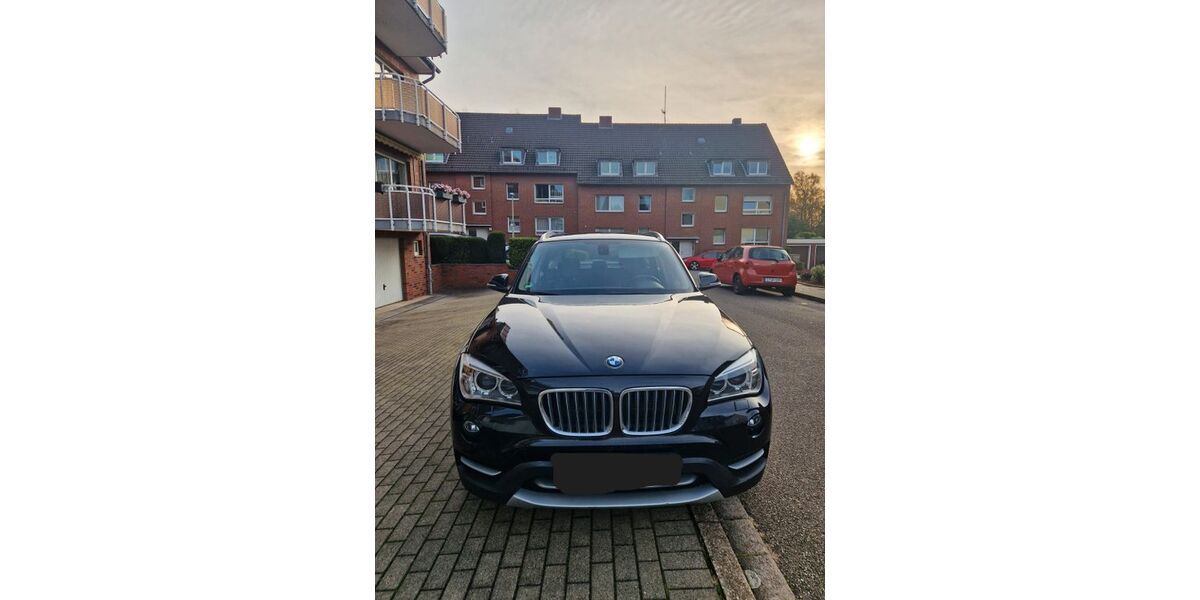 BMW X1 222.000 km 11.999 &euro; Essen 45359