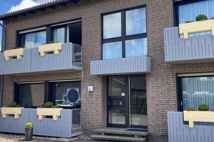 Büro in Münster 330 € 43 m²
