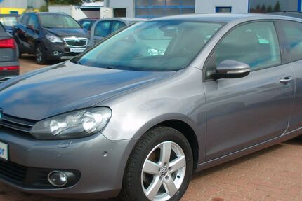 VW Golf 167.301 km 3.999 &euro; Perleberg 19348
