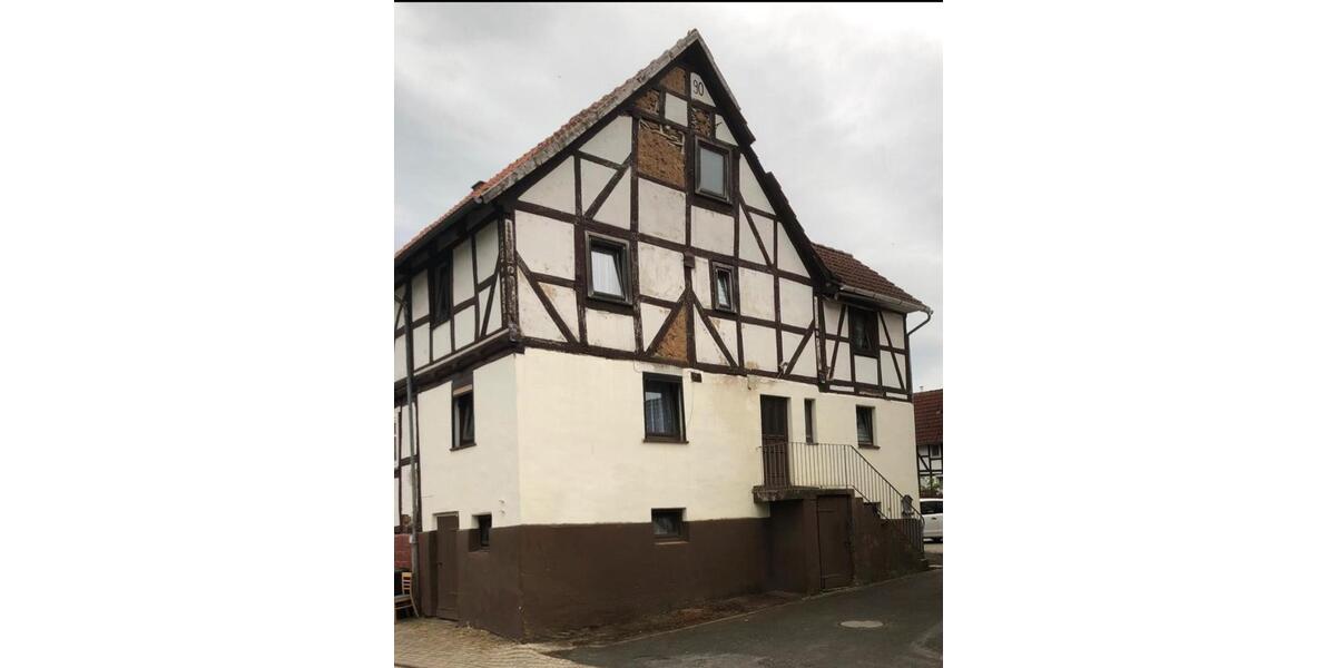 Reihenhaus Felsberg - 5 Zimmer, 70 m&sup2;, 27.500&euro; | Angebot:26897866