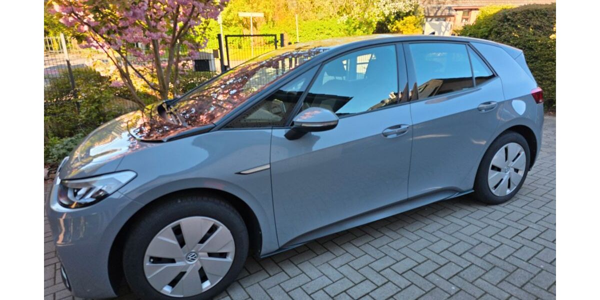 VW ID.3 42.500 km 19.250 &euro; Kröppelshagen 21529