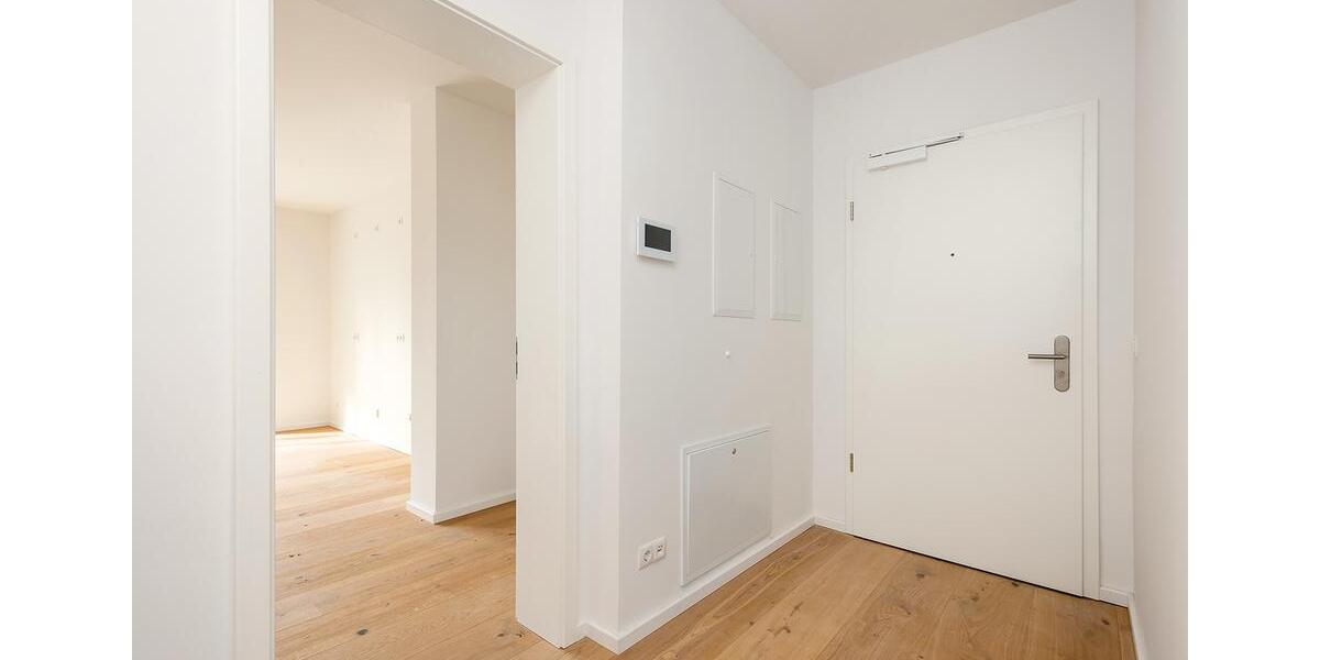 Erdgeschoßwohnung Werder (Havel) - 3 Zimmer, 109 m&sup2;, 1.695&euro; | Angebot:26278673