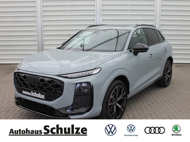 Audi Q3 1.500 km 69.900 &euro; Cottbus / Groß Gaglow 03051