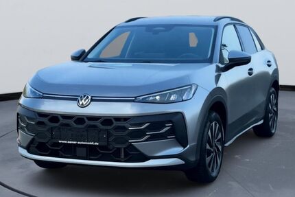 VW T-Roc 26.000 km 24.990 &euro; Bonn 53177
