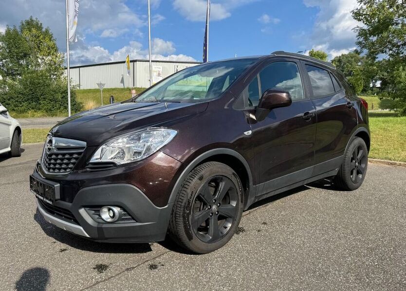 Mokka