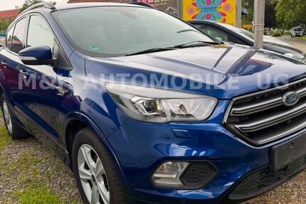 Ford Kuga 75.000 km 10.999 &euro; Braunschweig 38118