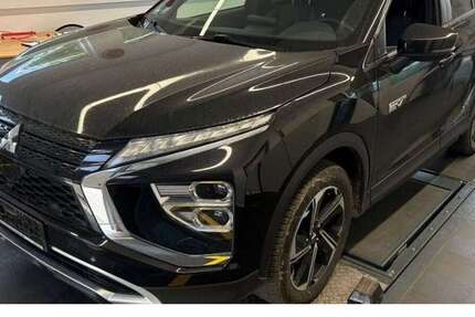 Mitsubishi Eclipse Cross 49.490 km 20.890 &euro; Germersheim 76726