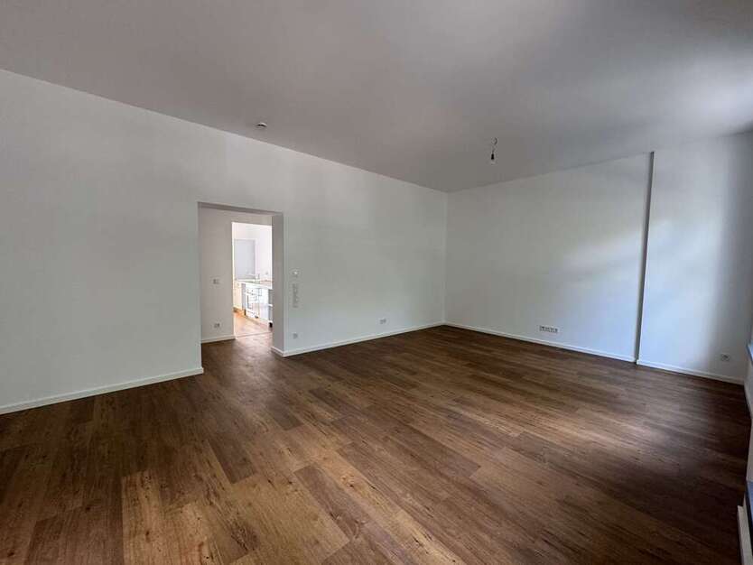 Wohnung zum Mieten in Krefeld 1.204,20 € 100.35 m²