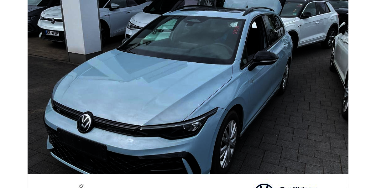 VW Golf 4.323 km 35.950 &euro; Hilden 40721