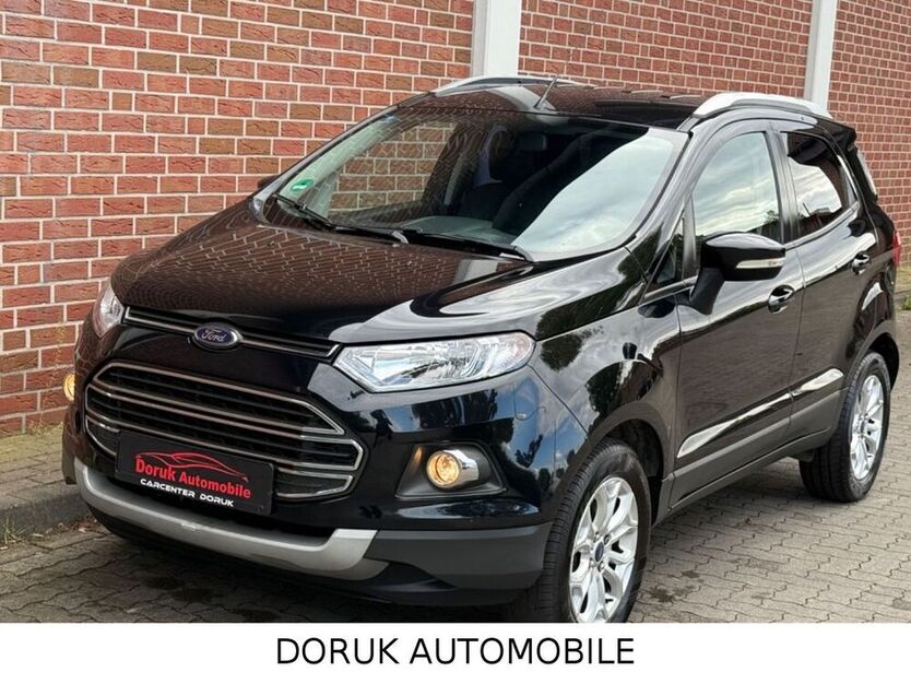 EcoSport