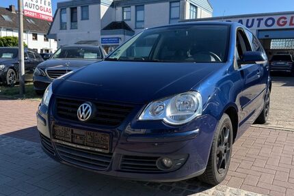 VW Polo 165.000 km 2.690 &euro; Delmenhorst 27751