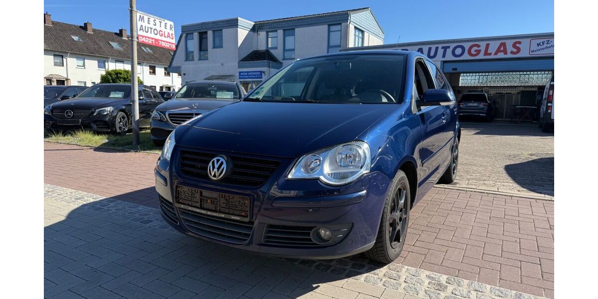 VW Polo 165.000 km 2.690 &euro; Delmenhorst 27751