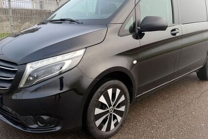 Mercedes-Benz Vito 66.000 km 36.990 &euro; Lahr 77933