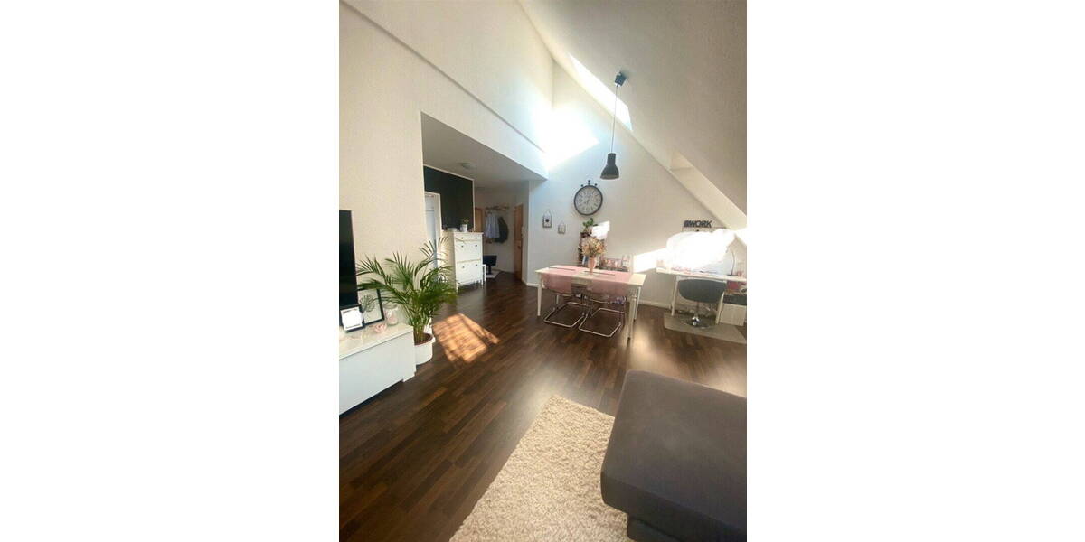 Etagenwohnung Mainz-Kastel Kastel - 2 Zimmer, 54 m&sup2;, 259.000&euro; | Angebot:26434466