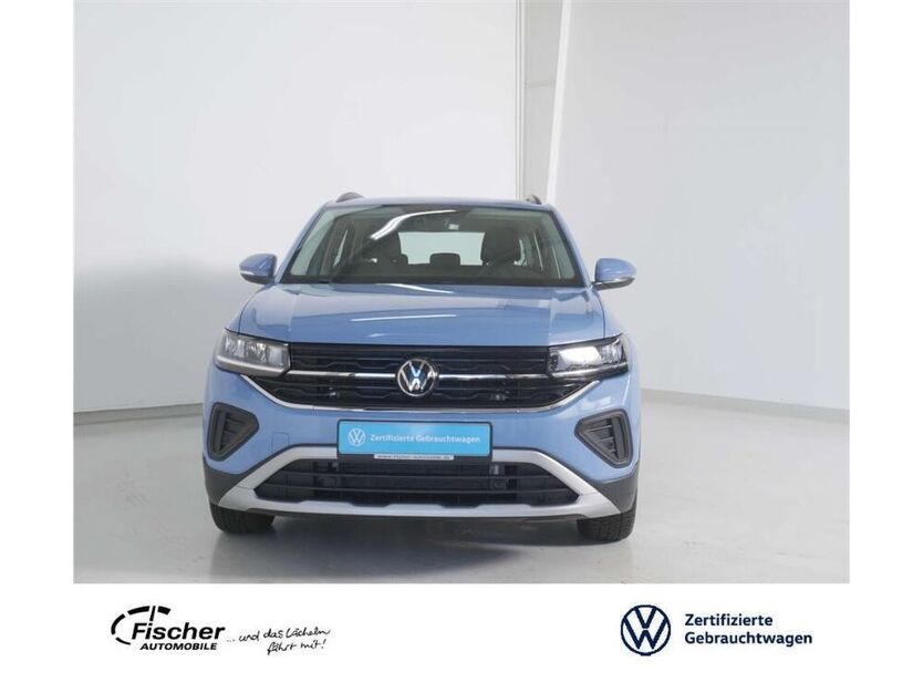 T-Cross