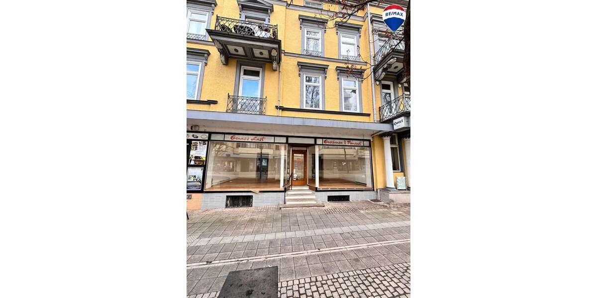 Gewerbeobjekt Bad Pyrmont - 1.250&euro; | Angebot:26360053