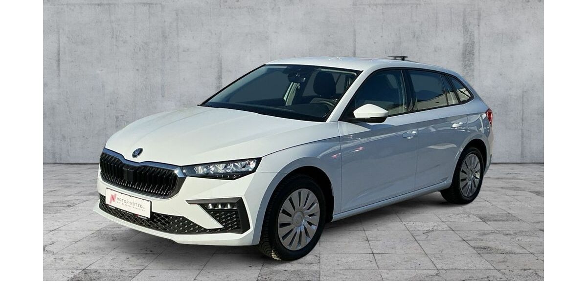 Skoda Scala 12.329 km 22.930 &euro; Scheßlitz 96110