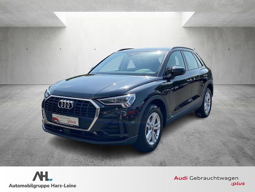 Audi Q3 75.185 km 26.636 € Northeim 37154