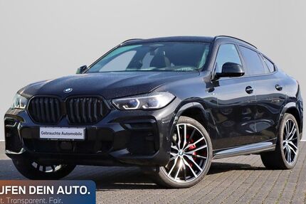 BMW X6 37.371 km 67.940 &euro; Königswinter 53639