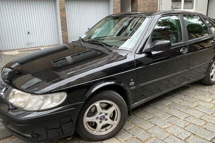 Saab 9-3