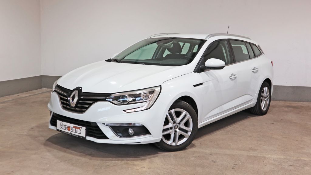 Renault Megane 166.000 km 8.390 &euro; Ingelheim am Rhein 55218