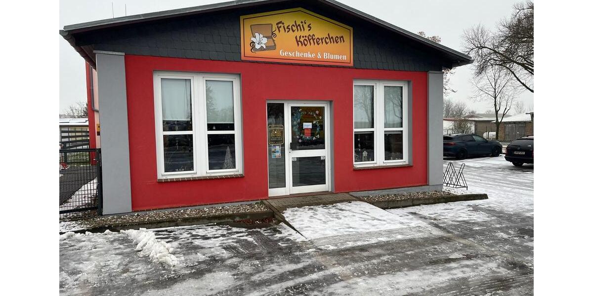 Gewerbeobjekt Dargun - 600&euro; | Angebot:24753699