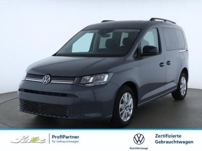 VW Caddy 11.245 km 33.448 &euro; Kempten 87437