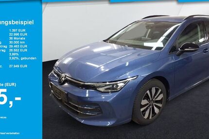 VW Golf 25.348 km 27.949 &euro; Gera 07546