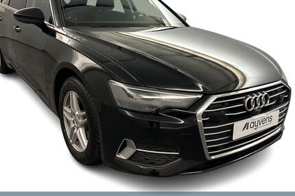 Audi A6 96.459 km 25.780 &euro; Dorfmark 29683