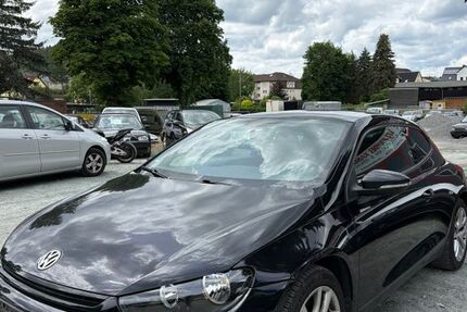 VW Scirocco 283.886 km 3.499 &euro; Chemnitz 09125