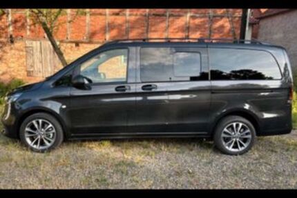 Mercedes-Benz Vito 7.000 km 67.900 &euro; Nentershausen 56412