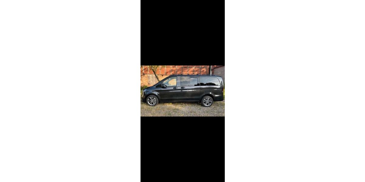 Mercedes-Benz Vito 7.000 km 67.900 &euro; Nentershausen 56412
