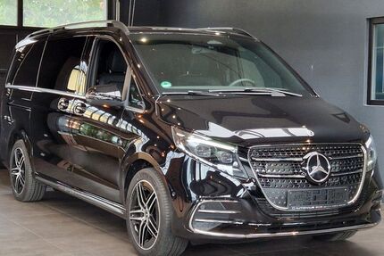 Mercedes-Benz V 300 3.490 km 86.999 &euro; Gäufelden 71126