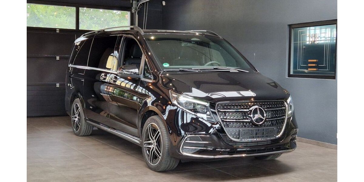 Mercedes-Benz V 300 3.490 km 86.999 &euro; Gäufelden 71126