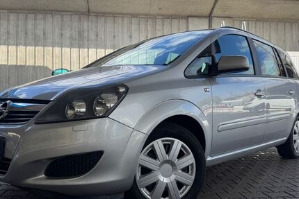 Opel Zafira 178.750 km 4.690 &euro; Hamburg 22147
