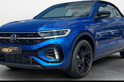VW T-Roc 8.550 km 30.995 &euro; Ellwangen 73479