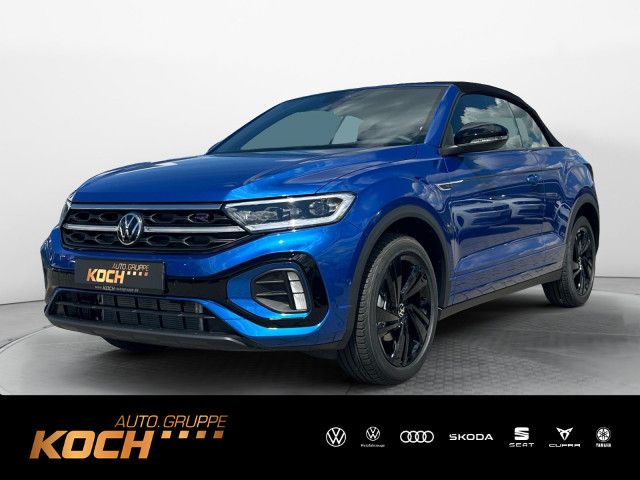 VW T-Roc 8.550 km 30.995 &euro; Ellwangen 73479