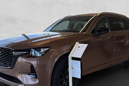 Mazda CX-80 10.206 km 58.990 &euro; Meiningen 98617