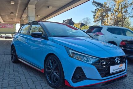 Hyundai i20 77.000 km 22.490 &euro; Neumalsch 76316