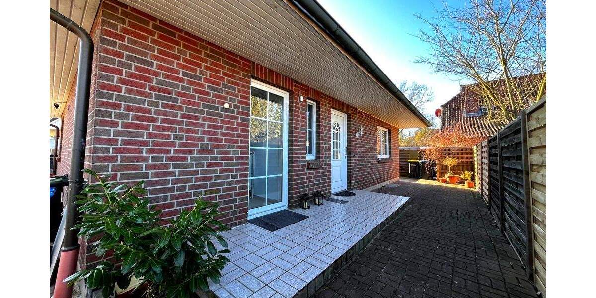 Bungalow Melbeck - 3 Zimmer, 85 m&sup2;, 239.000&euro; | Angebot:25837435