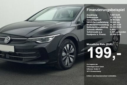 VW Golf 23.500 km 25.650 &euro; Regensburg 93055