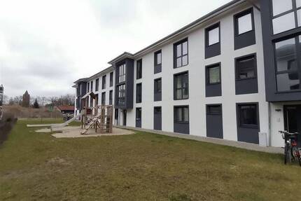 MODERN UND KOMFORTABEL | 4-Raum-Wohnung mit 2 Bädern